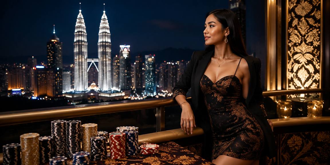 wewin Semua yang Ada Dalam Lobi Tarian Singa
