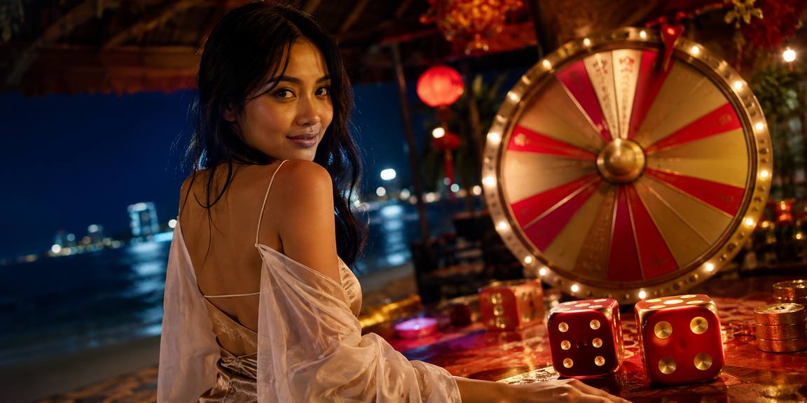 wewin Slots 777 Kami — Lebih Daripada Sekadar Gulungan